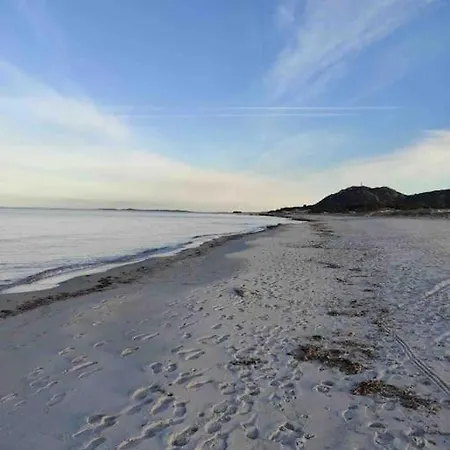A Due Passi Dal Mare